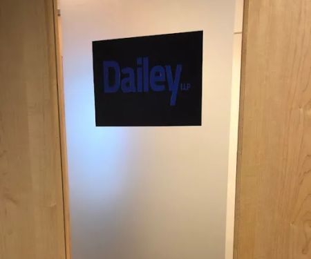Dailey LLP