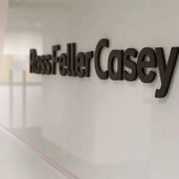 Ross Feller Casey, LLP ico