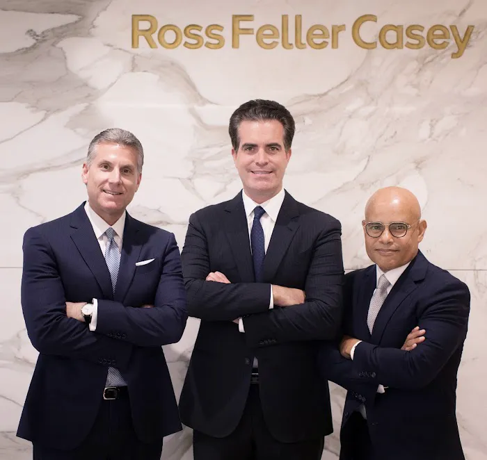 Ross Feller Casey, LLP Picture 8