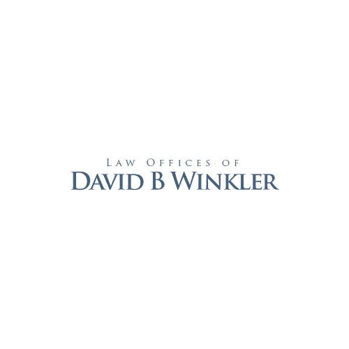 David B Winkler PC Picture 1