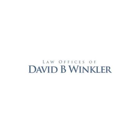 David B Winkler PC