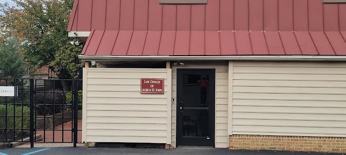 The Law Office of Christopher St. John Picture 1