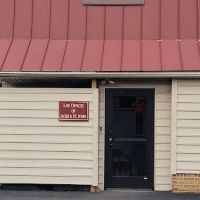 The Law Office of Christopher St. John ico