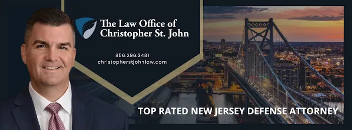 The Law Office of Christopher St. John Picture 3