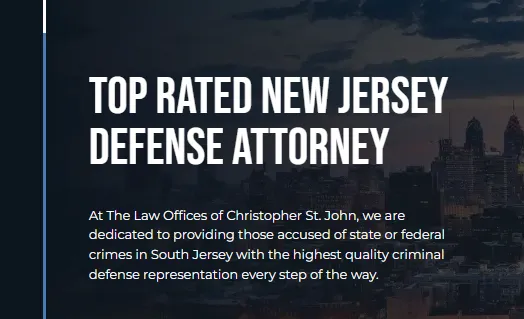 The Law Office of Christopher St. John Picture 4