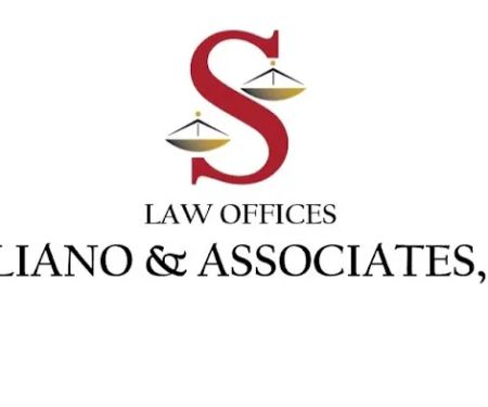 Siciliano & Associates