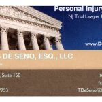 Thomas De Seno, Esq., LLC