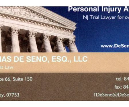 Thomas De Seno, Esq., LLC