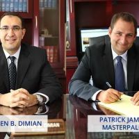 Dimian & Masterpalo Attorneys at Law ico