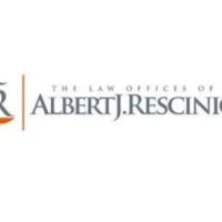 The Law Offices of Albert J. Rescinio, LLC ico