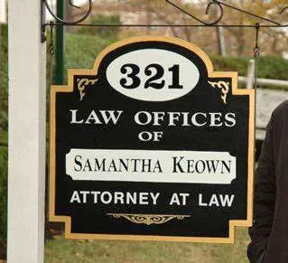Law Offices of Samantha Keown Picture 1