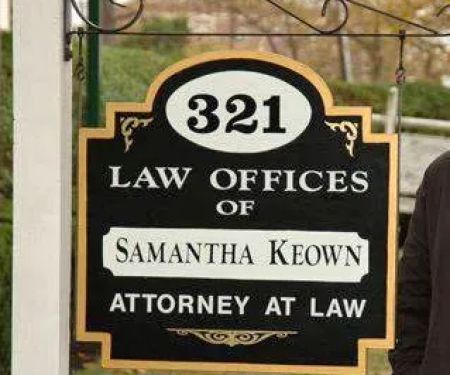 Law Offices of Samantha Keown