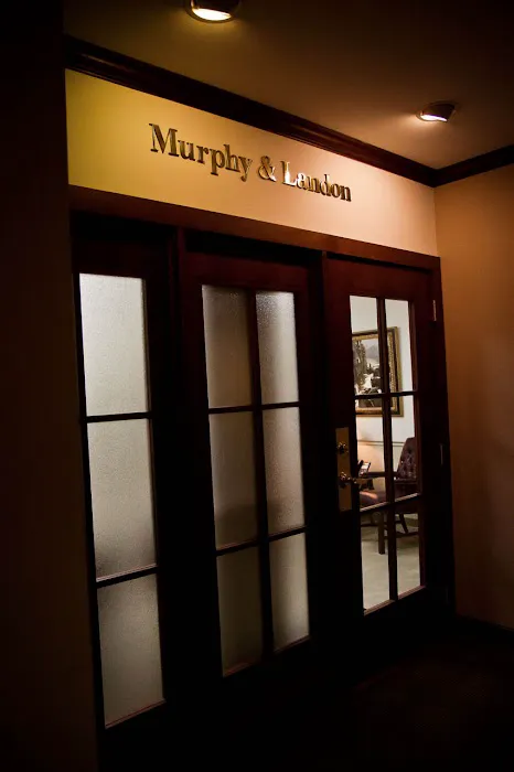 MURPHY & LANDON, P.A. Picture 7