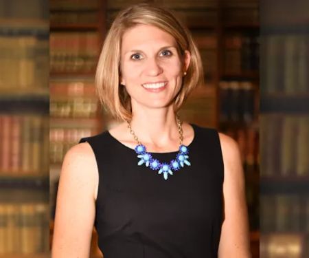 The Law Office of Maureen F. May