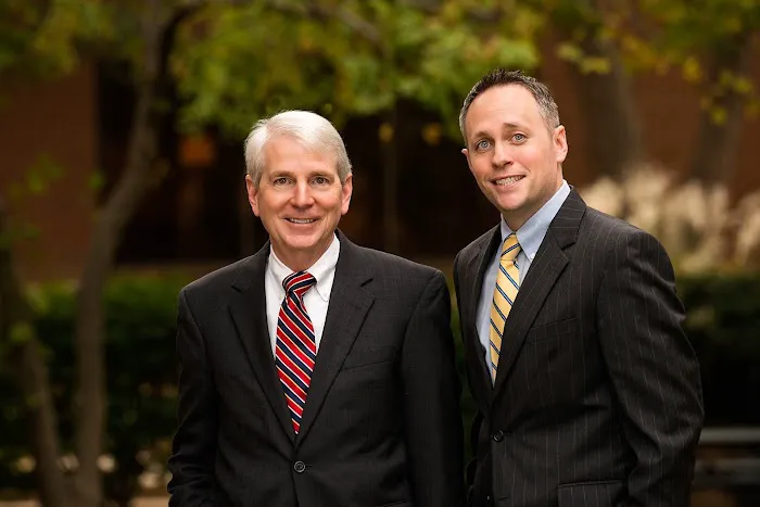 Frank Lidinsky Law Office Picture 1