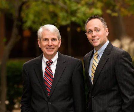 Frank Lidinsky Law Office