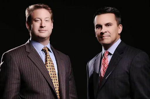 Robinson & Associates Picture 1