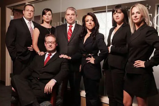 Robinson & Associates Picture 2