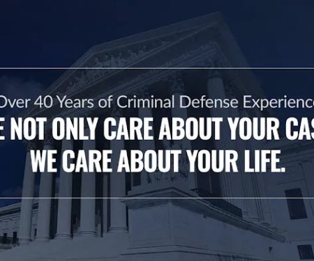 The Law Offices of Arthur Thomas Donato Jr.