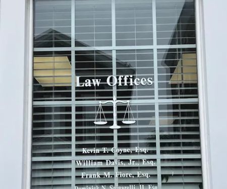 Law Office of William Davis Jr., LLC