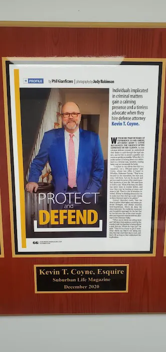 Kevin T Coyne Attorney At Law Picture 1