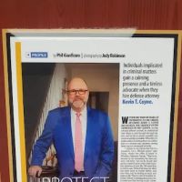 Kevin T Coyne Attorney At Law ico