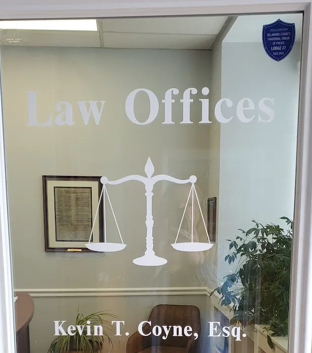 Kevin T Coyne Attorney At Law Picture 2