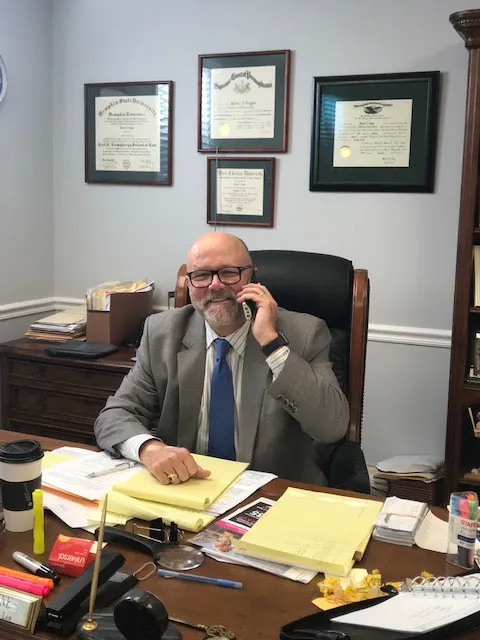 Kevin T Coyne Attorney At Law Picture 3