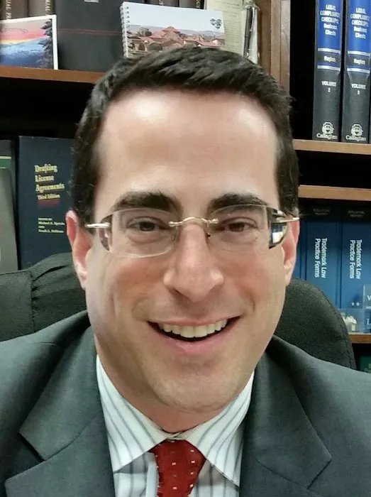 Elman Technology Law PC and Elman IP Picture 5