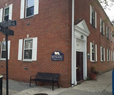 Benari Law Group