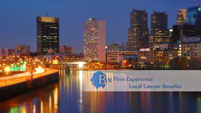 Benari Law Group Picture 3