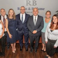 Rubin & Badame, Attorneys at Law, P.C. ico