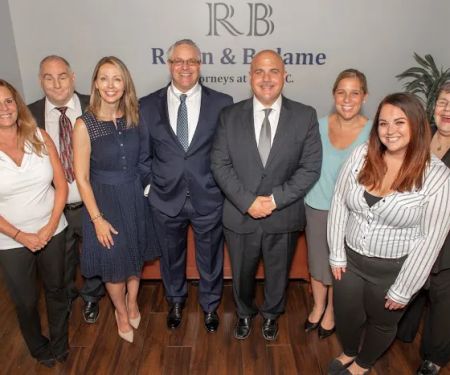 Rubin & Badame, Attorneys at Law, P.C.
