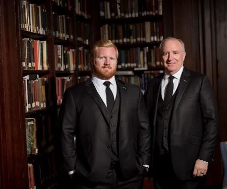 McCauley Law Offices, P.C.