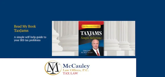 McCauley Law Offices, P.C. Picture 3