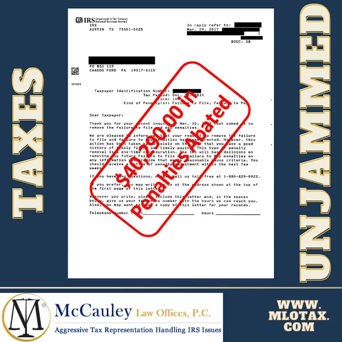 McCauley Law Offices, P.C. Picture 5