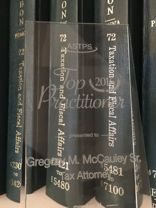 McCauley Law Offices, P.C. Picture 6