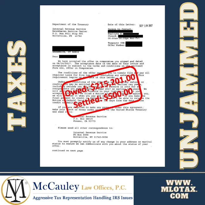McCauley Law Offices, P.C. Picture 8