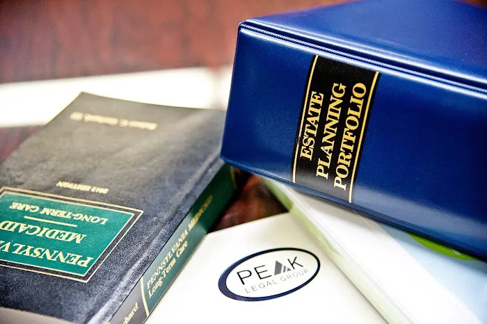 Peak Legal Group, LTD Picture 3