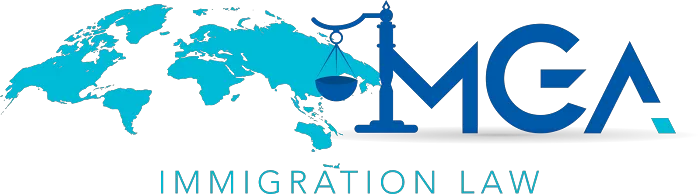 MGA Law Immigration Lawyer Lcda. Mariela Garcia Picture 1