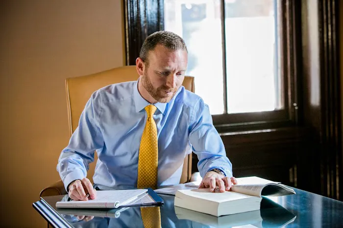 Law Firm of Alexander Silow Picture 2