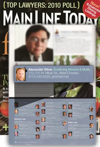 Law Firm of Alexander Silow Picture 3