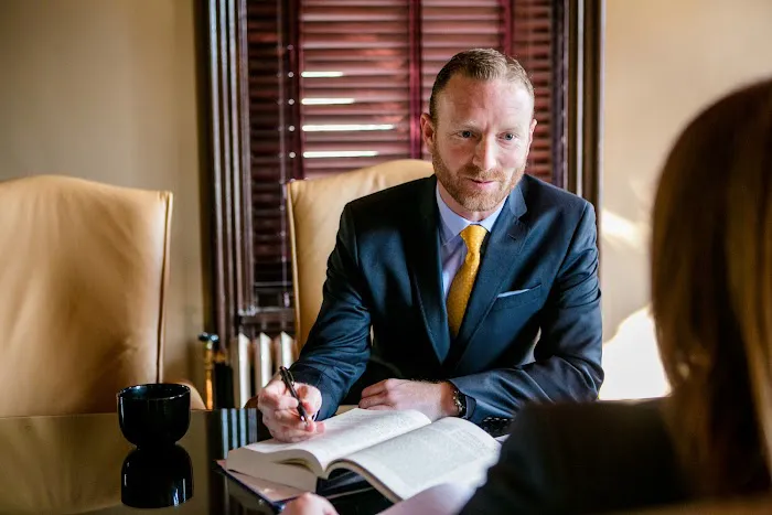 Law Firm of Alexander Silow Picture 1