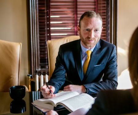 Law Firm of Alexander Silow