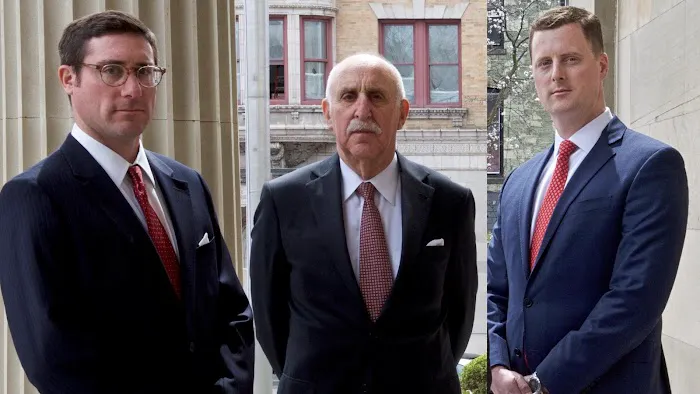 Goldberg, Goldberg & Maloney Picture 2