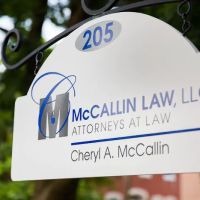 McCallin Cheryl A ico