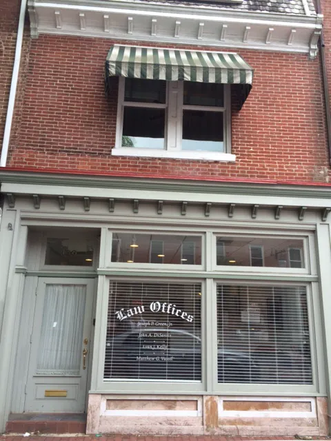 Law offices of Joseph P. Green Jr. Picture 1