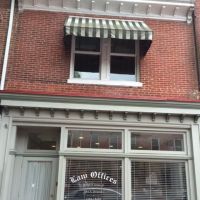 Law offices of Joseph P. Green Jr. ico