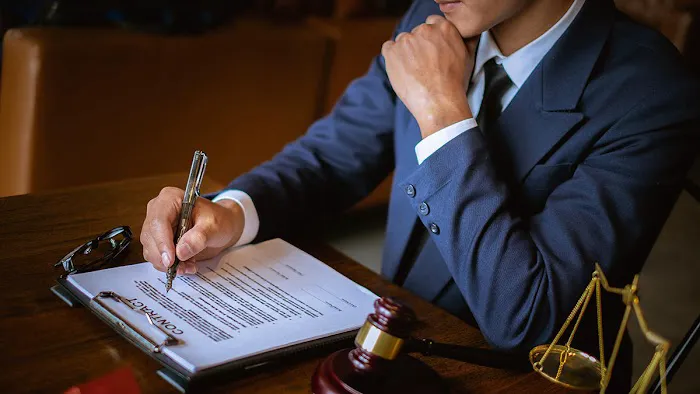 Strand Law Offices, LLC Picture 1