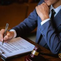 Strand Law Offices, LLC ico